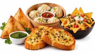 snacks